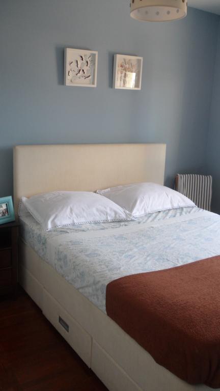 Apartment Sanja Примоштен Экстерьер фото
